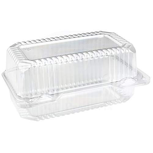 China Factory Cheap Sale Disposable Fruit Plastic Box