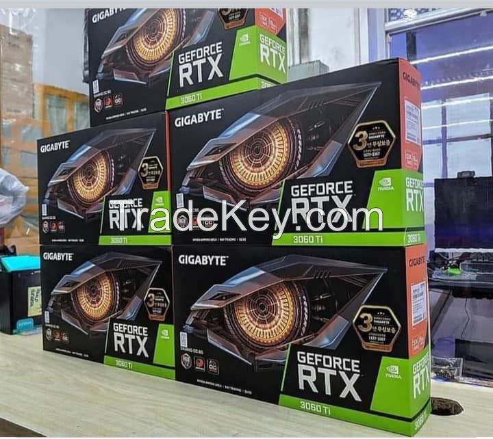 Msi GeForce RTX 3090 VISION OC 24G / GeForce RTX 3090 GAMING OC 24G NON LHR