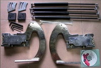 lambo door kit (bolt-on and universal kit)