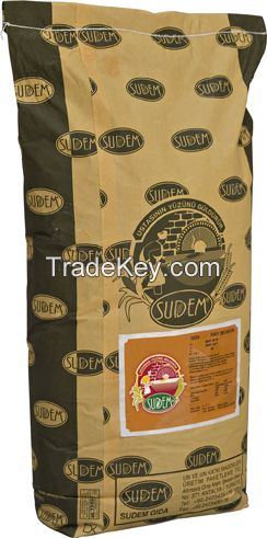 SUDEM RYE BREAD MIX