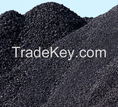 petroleum coke