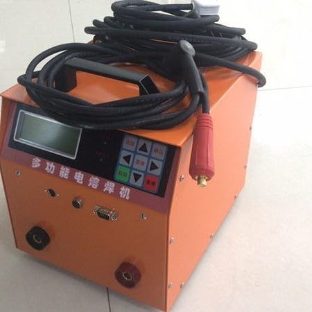 20-500mm electrofusion welding machine