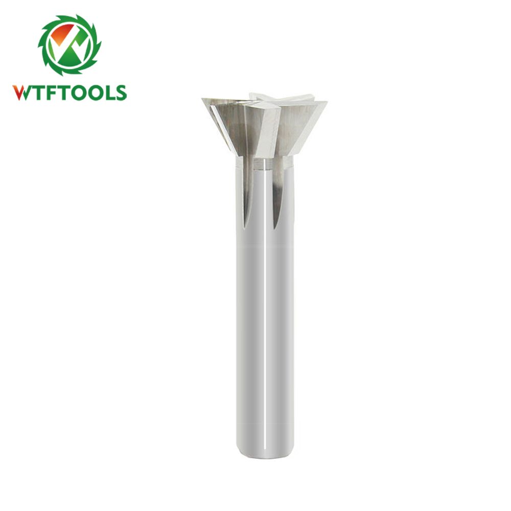 WTFTOOLS customized tools tungsten carbide drilling for metal hardened steel