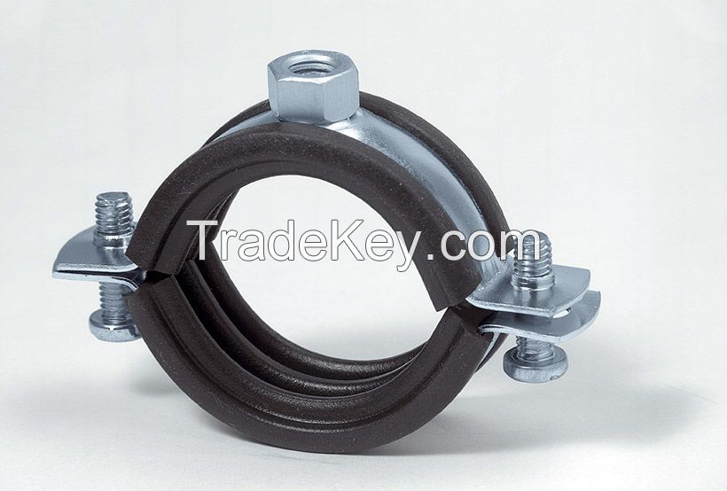 Pipe clamp 