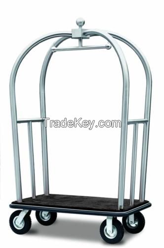 luggage carts