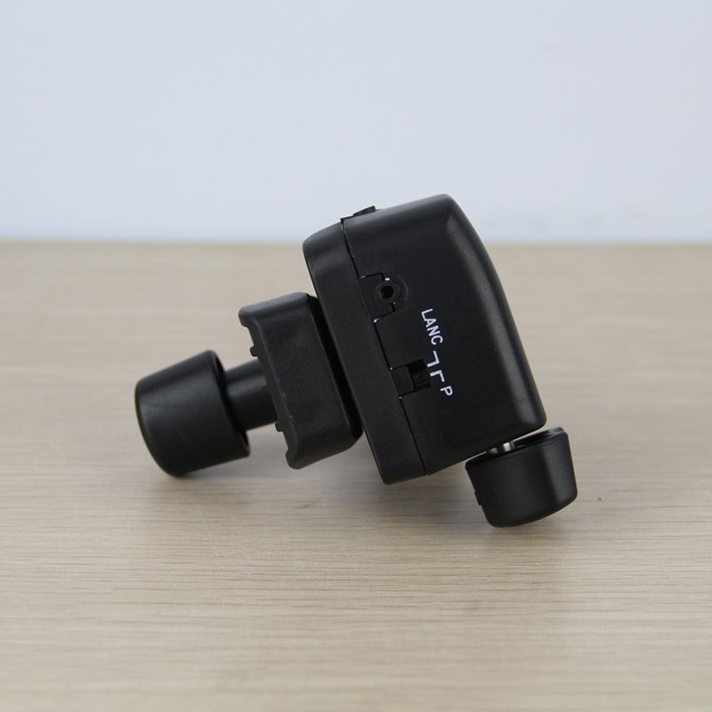 DSLR Camera Pro Zoom Control for Sony LANC A1C 150P Panasonic 180A 130