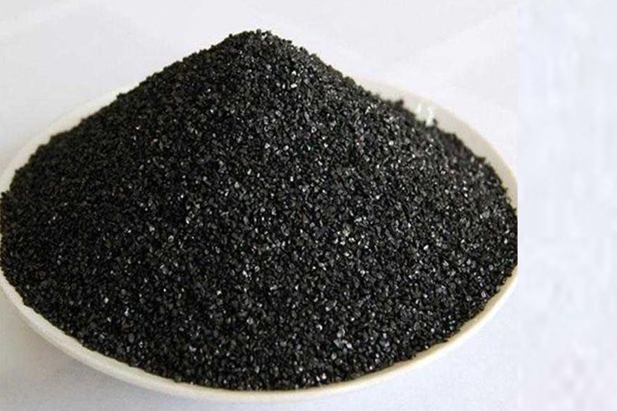 High purity Natural Graphite flake powder