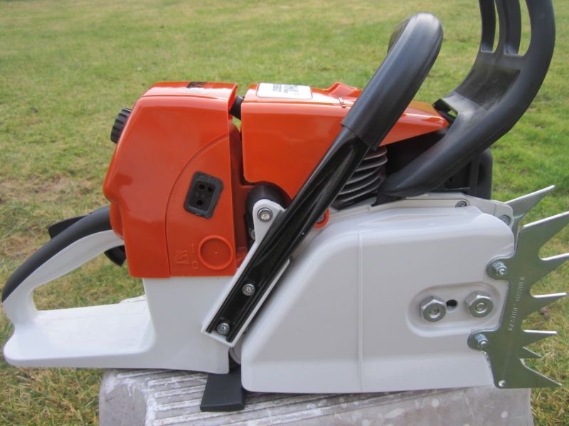 Ms660 Chainsaw Only Engine Sold ,