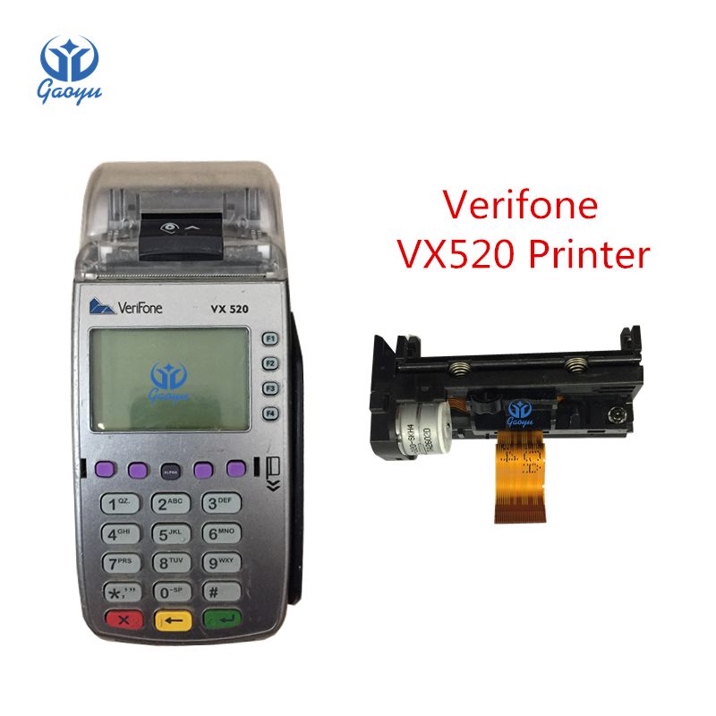 used VX520 spare parts pos spare parts:Thermal printer, paper cover, keypad, lcd screen