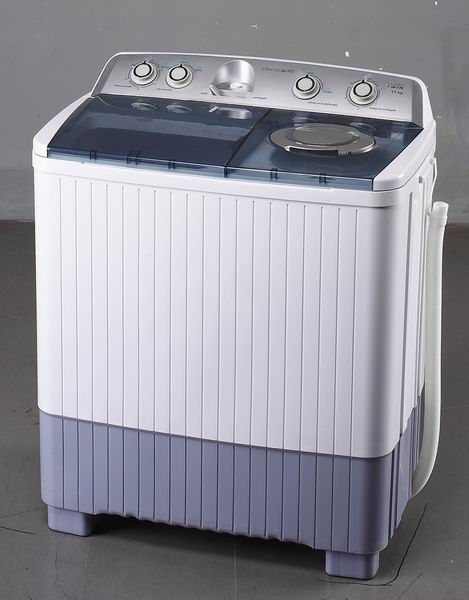 Large Capacity Twin Tub Washing Machine