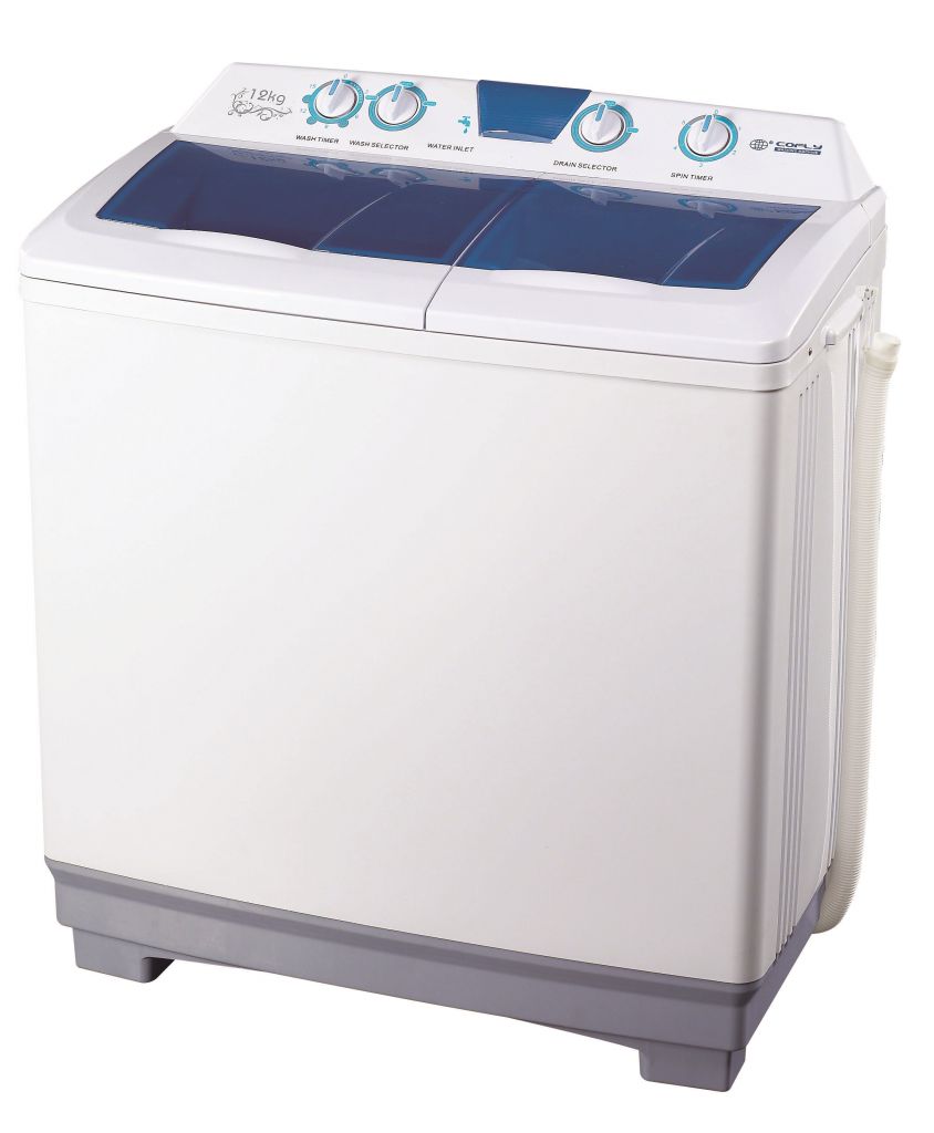 Twin Tub Low Price Washing Machine For Easy Life, Laundry Washing Machine