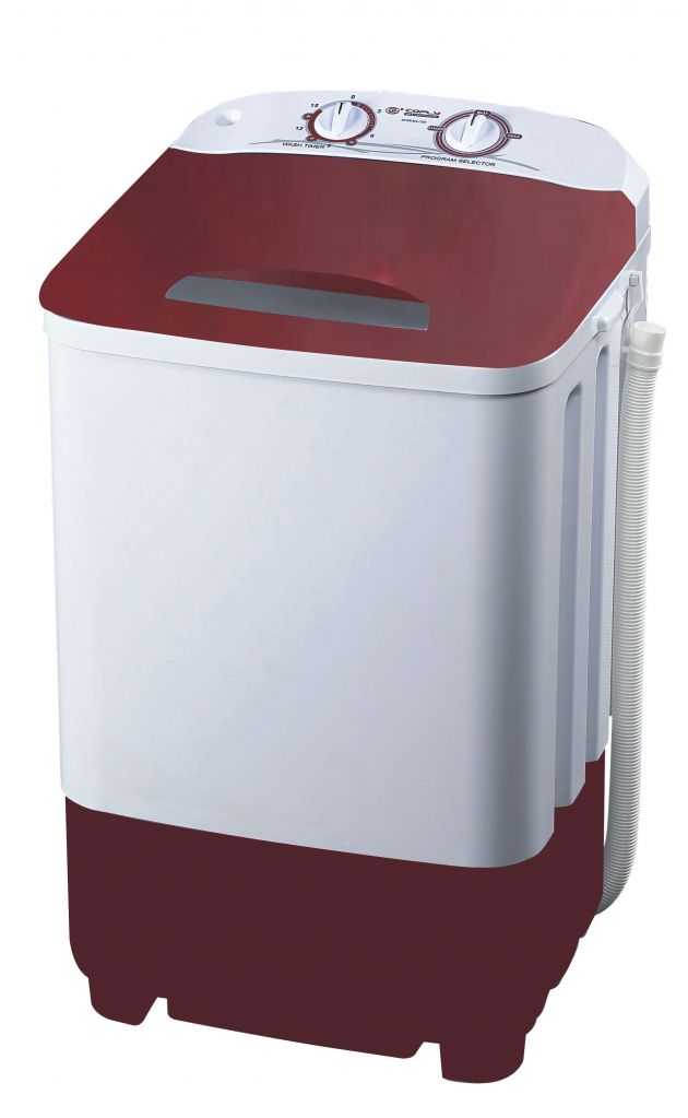 top loading washing machine 10kg single tub washer