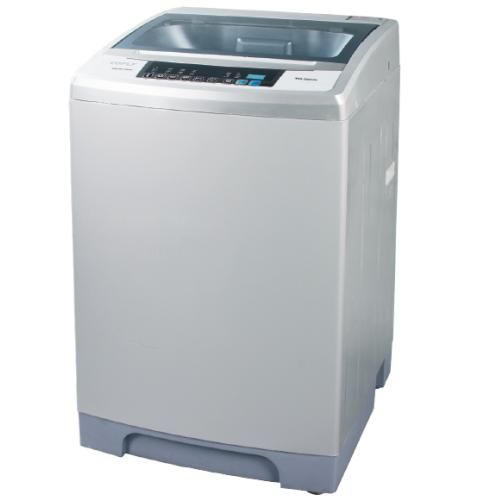 large capacity fully automatic washing machine XQB110-1568G top loading washer