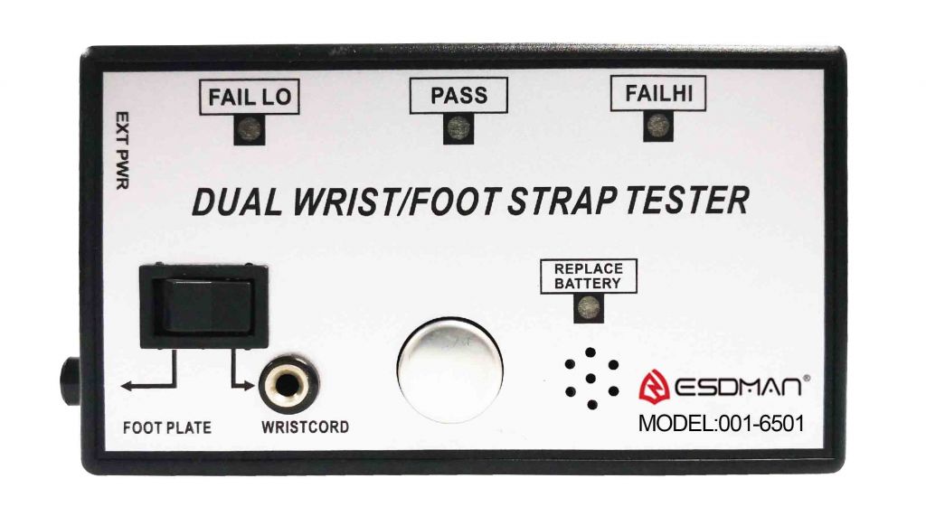 ESD Tester_001-6501