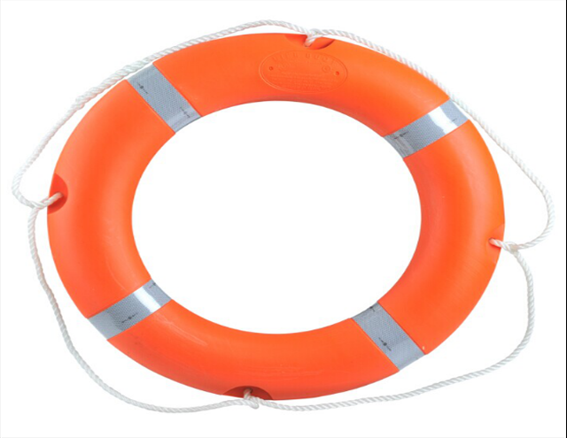 hot selling china manufacturer solas approved marine life buoy