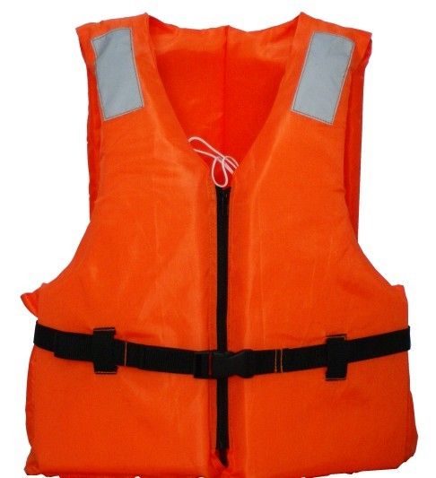 Water safety products Solas approved marine lifejacket lifevest for adult