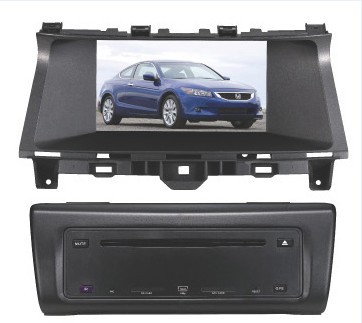 Car dvd player