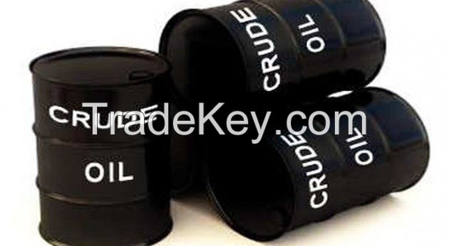 Crude Oil