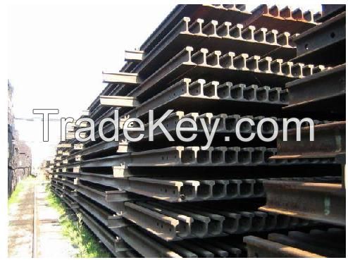 Used Rails R50/65