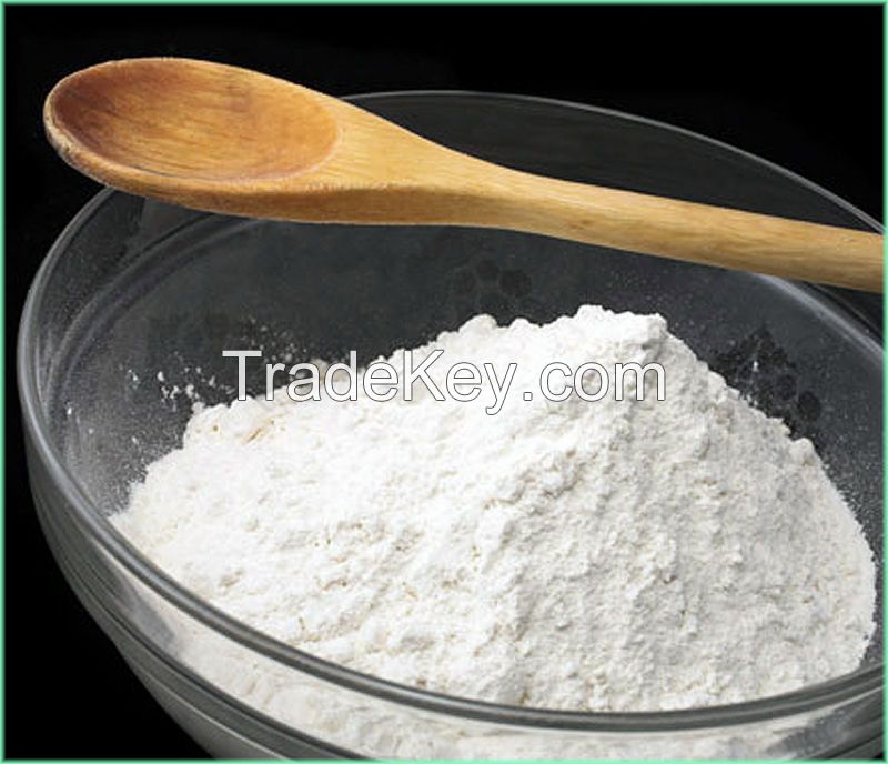 Vietnam tapioca starch