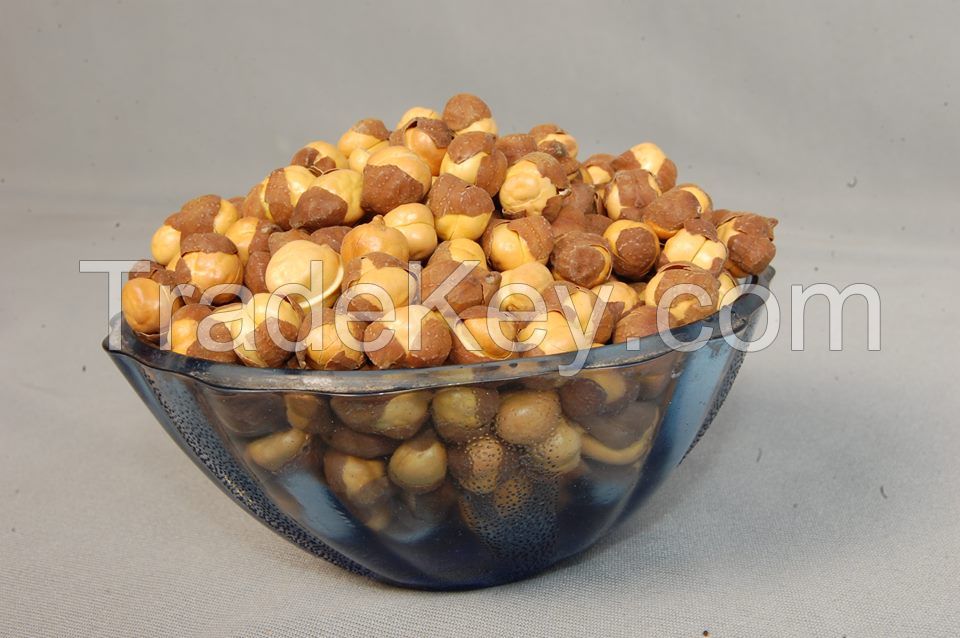 ROASTED CHICKPEA