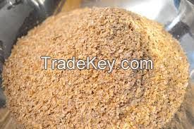 Wheat Bran Feed for Animal / Ukraine 