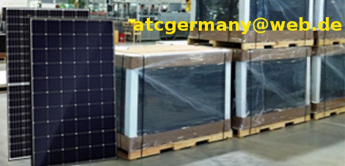 German Solar Brand