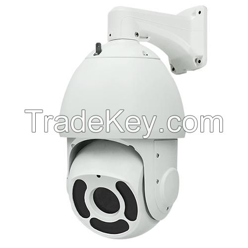 Buy Sergeant5 22X PTZ IP High Speed Dome PTZ camera 