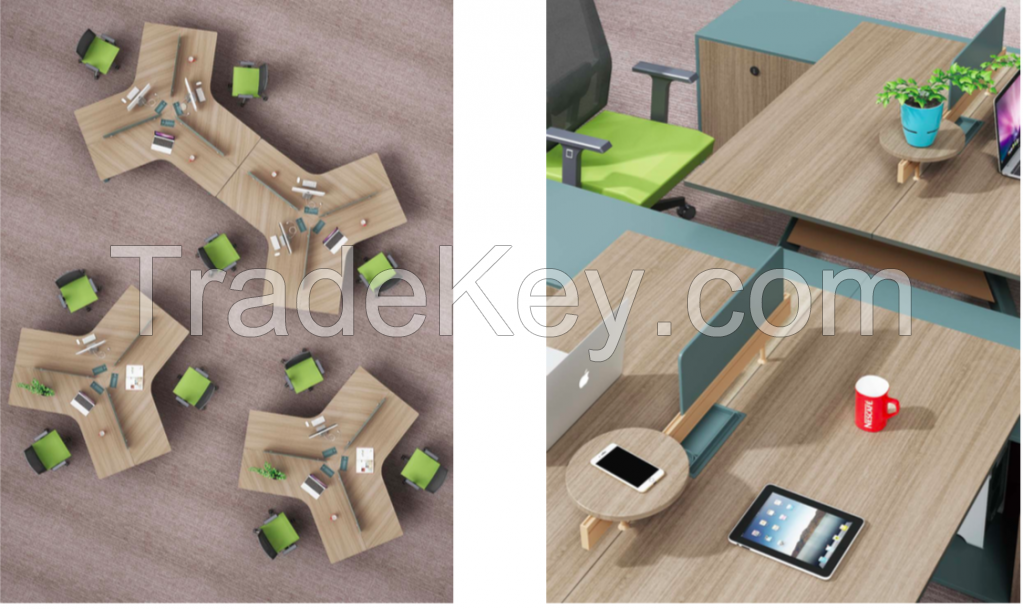 2019 Modern Office Furniture