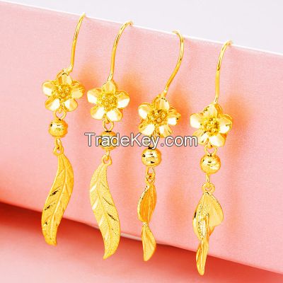 Middle East Best Seller Earring