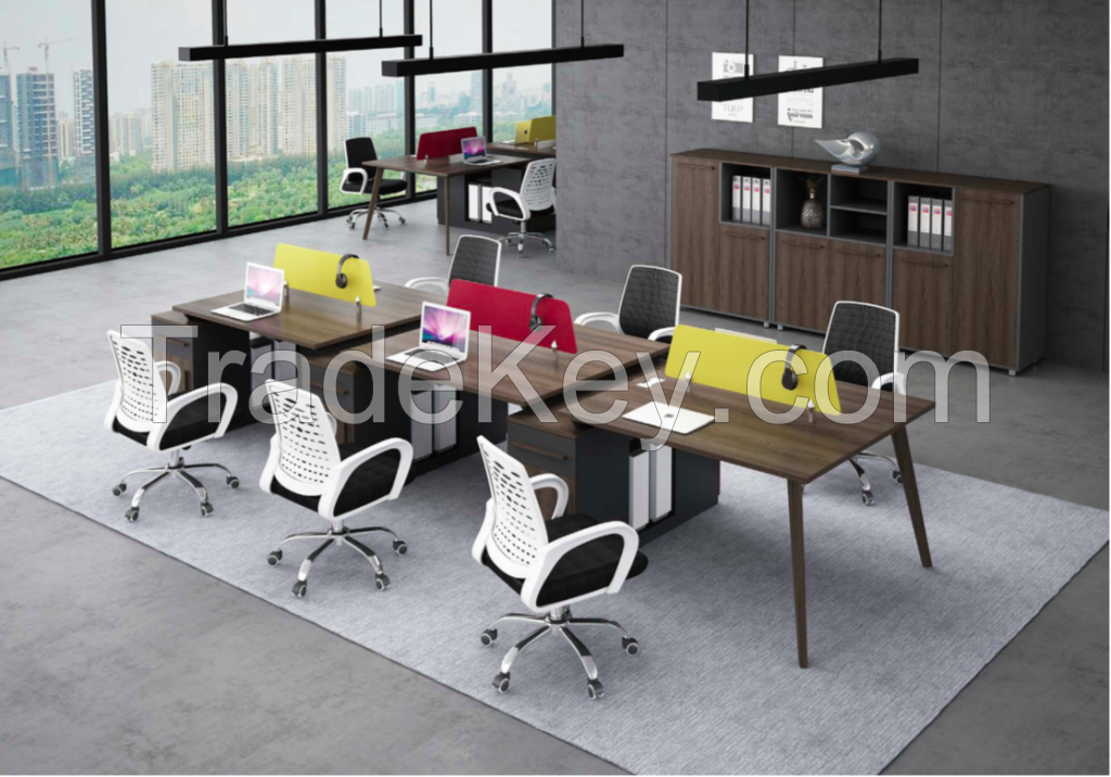 2019 Modern Office Furniture computer table