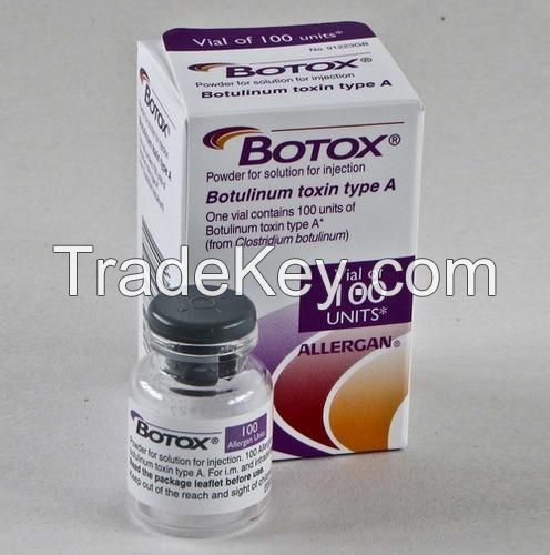 Buy Botulinum Toxyn BTX (Anti-Aging Treatment) Injectable Cosmetics Online