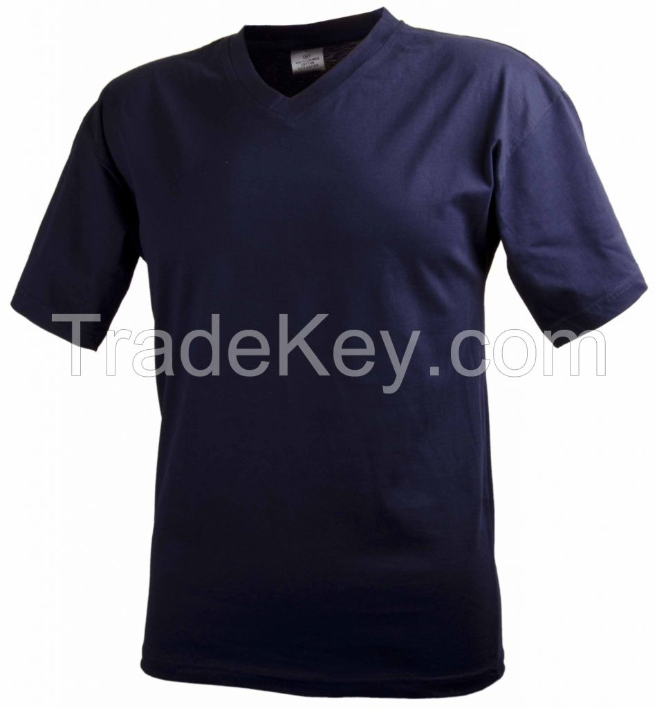 Combed Cotton Premium T-Shirt