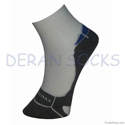 jogging socks