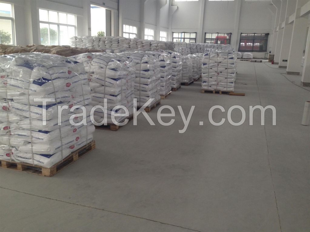 Aluminum Hydroxide FR-3801