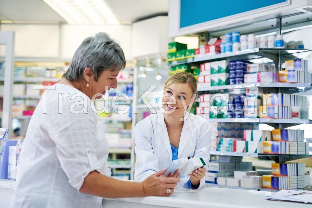 The Best Pharmacy onlin       