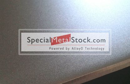 AL-6XN / UNS N08367 / ASTM B688 / ASME SB688 plate and coil in stock