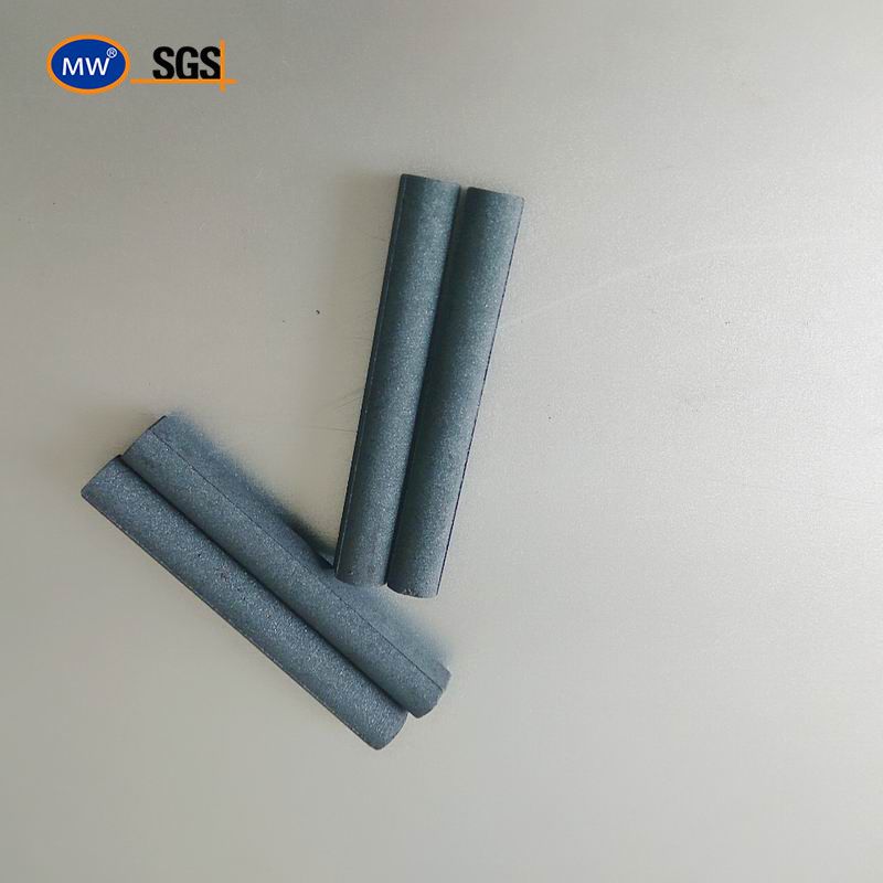 Ferrite magnetic rod