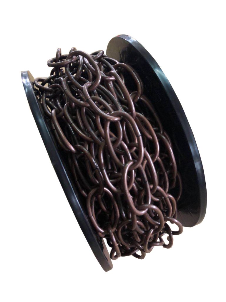 Oval link chain, Welded chain, Standard chain, Metal chain, Chain link, Sta