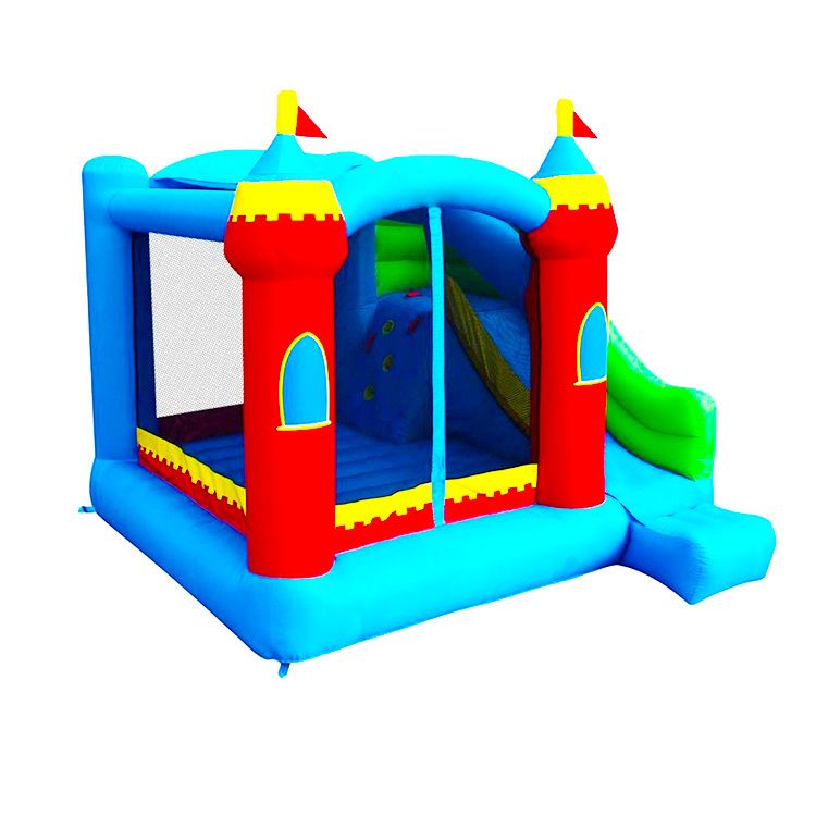 Inflatable Kids Castle