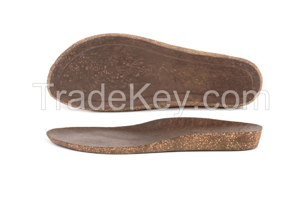 Lightweight PU Soles