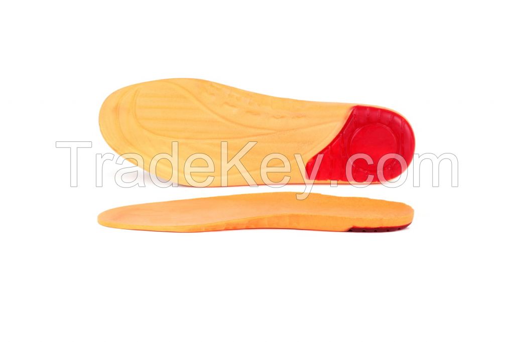 Lightweight PU Soles