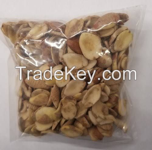 Hygienic Dried Ogbono Seed (Irvingia gabonensis )