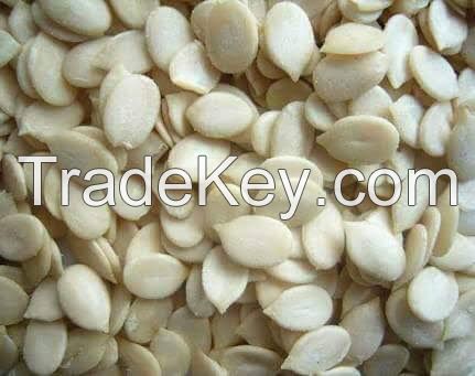 Dried Melon Seed