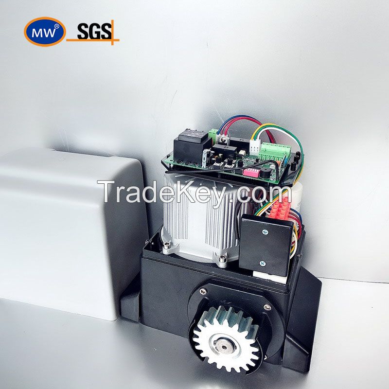 AC 220/110V sliding gate opener sliding gate motor