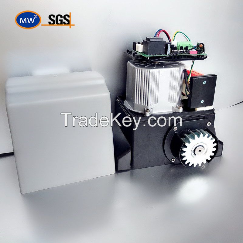 550W sliding gate motor