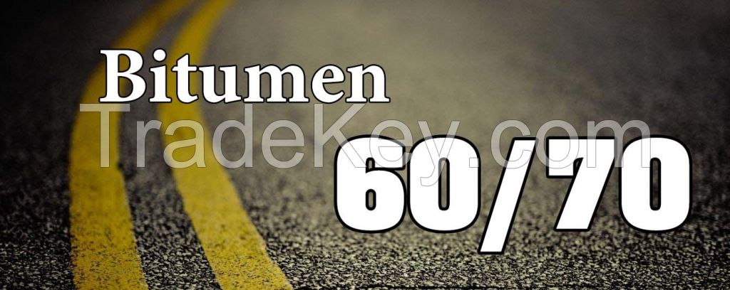 Bitumen 60/70