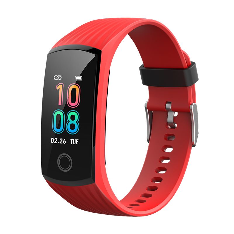 FITUP v16 fitness smart bracelet 0.96 inch color display sport fitnesss tracker band fitness smart bracelet