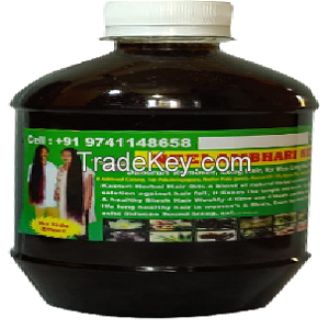 Ashirwad Adivasi Herbal Hair Oil