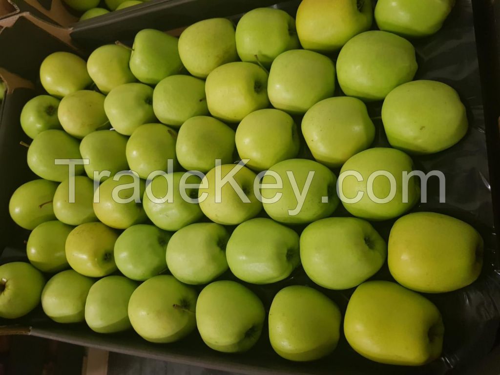 Fresh Apples - Golden/Red